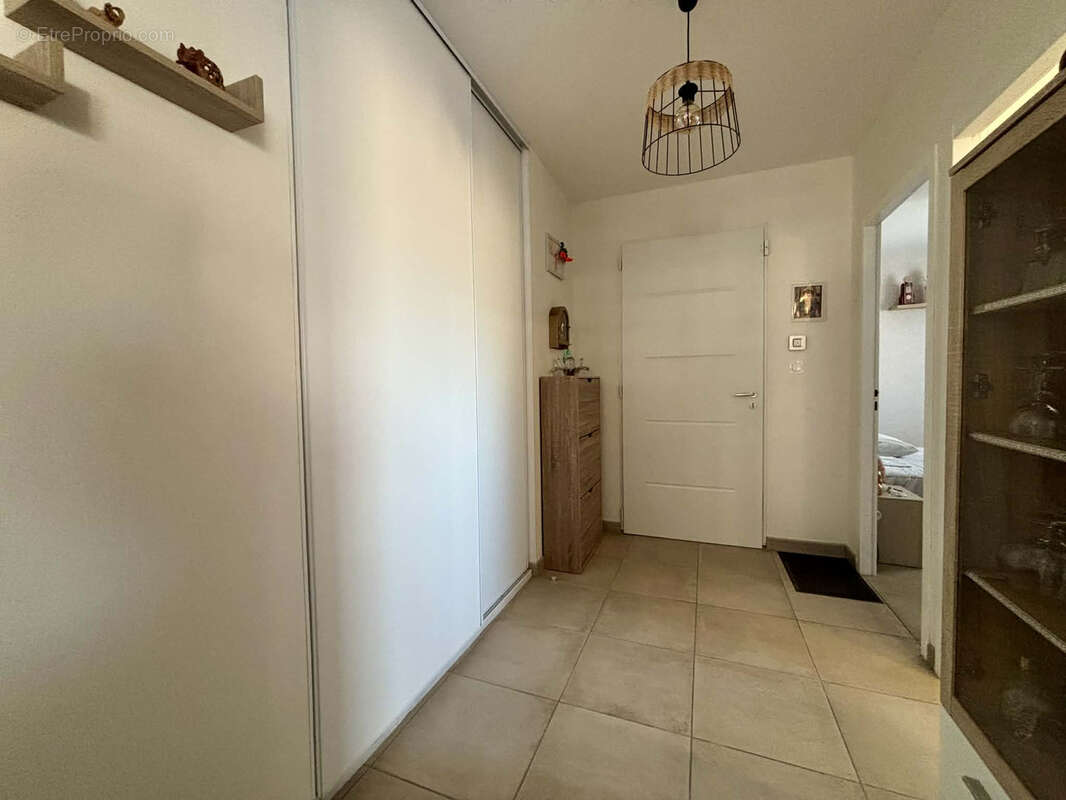 Maison à PORT-LA-NOUVELLE