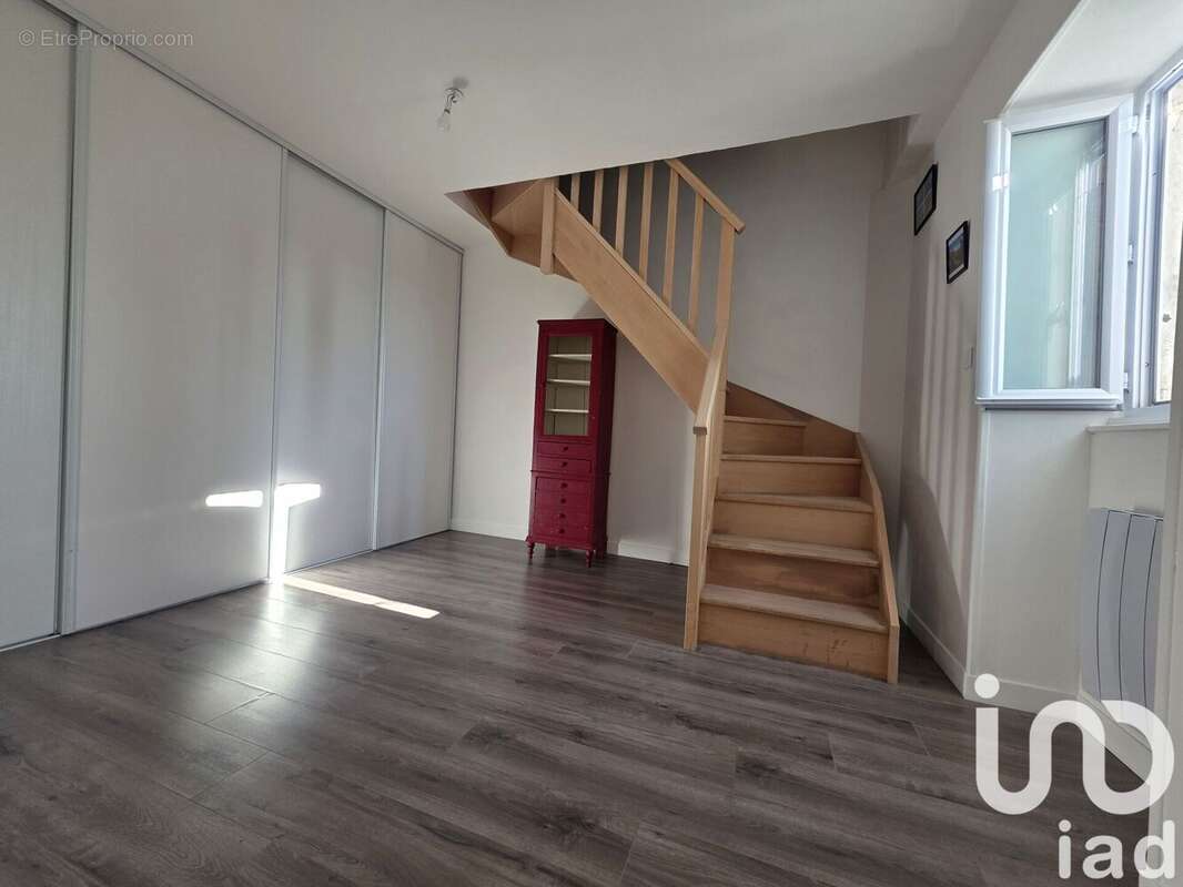 Photo 8 - Appartement à ROCHEFORT
