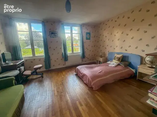 Immeuble d'habitation et de rapport en centre-ville - photo 13
