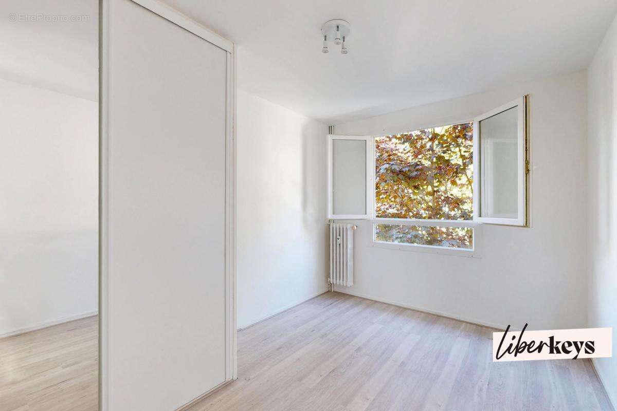 Appartement à TRAPPES