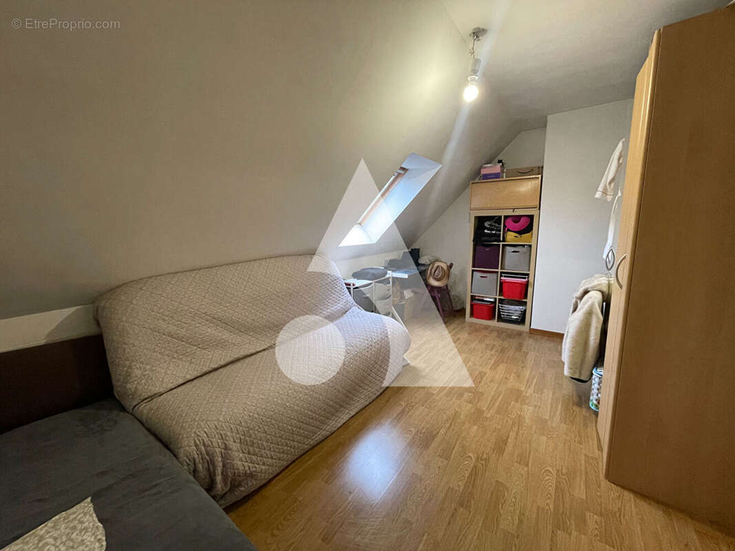 Maison à SUCY-EN-BRIE