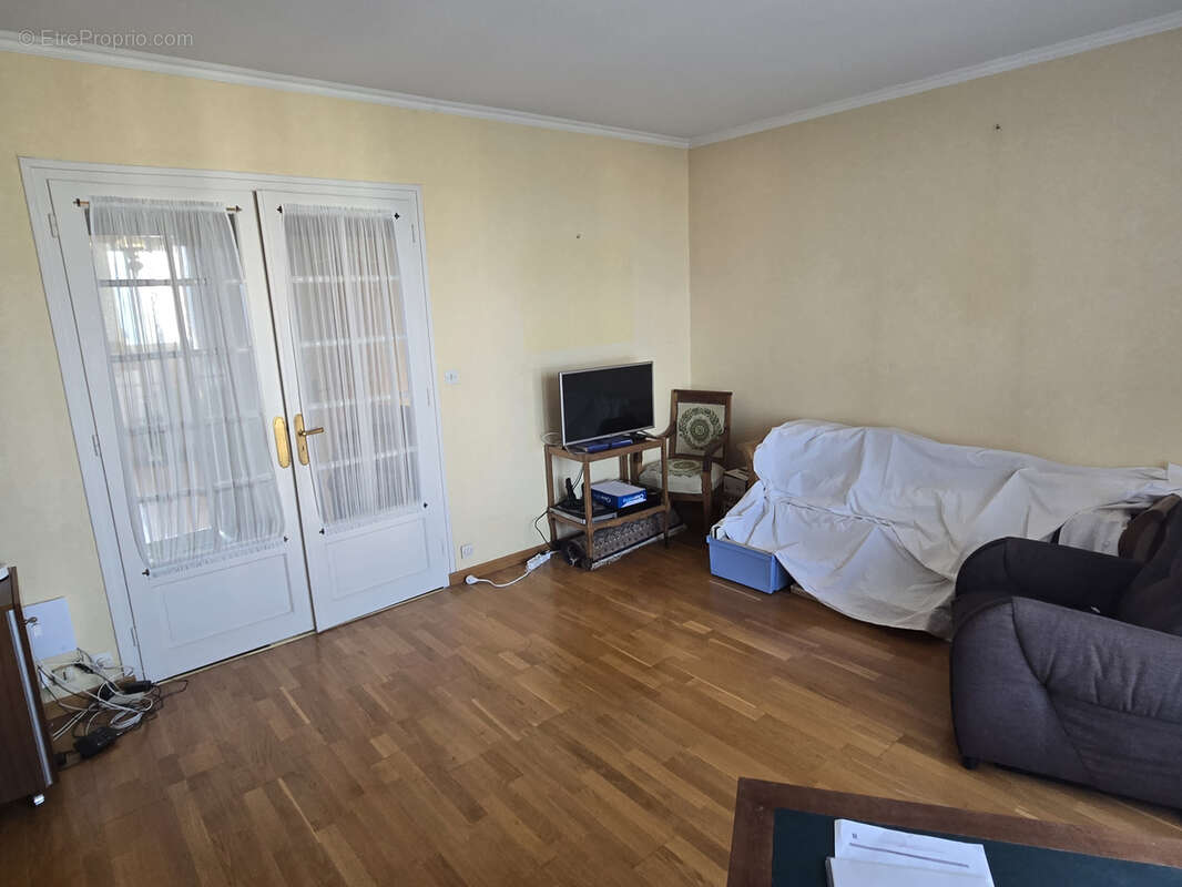 Appartement à TALANT