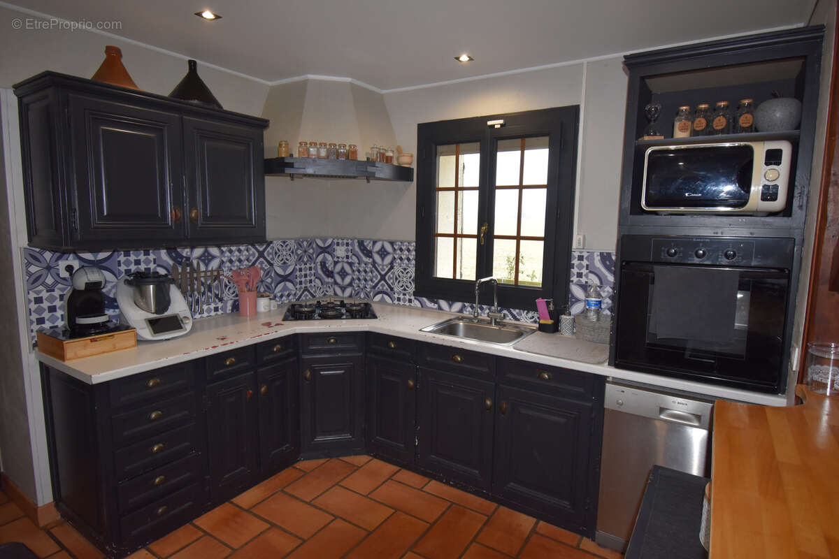 Maison à ILLIERS-COMBRAY