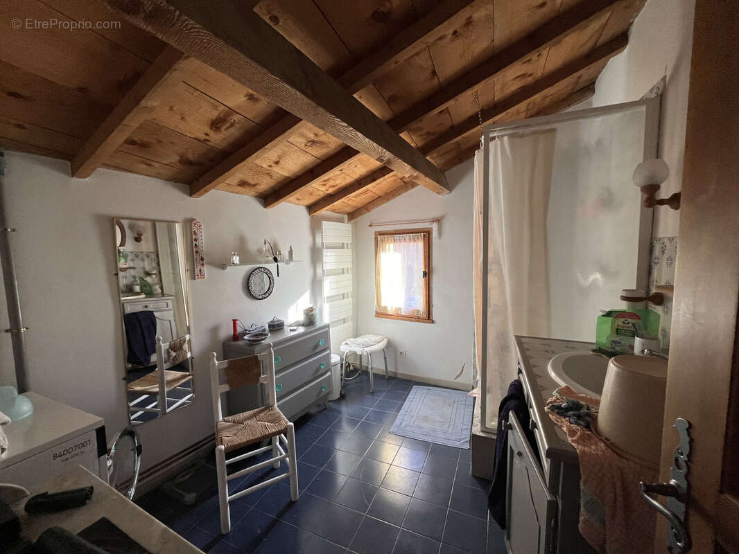 Maison de village - 5p 118m2 - ROQUEDUR - photo 12