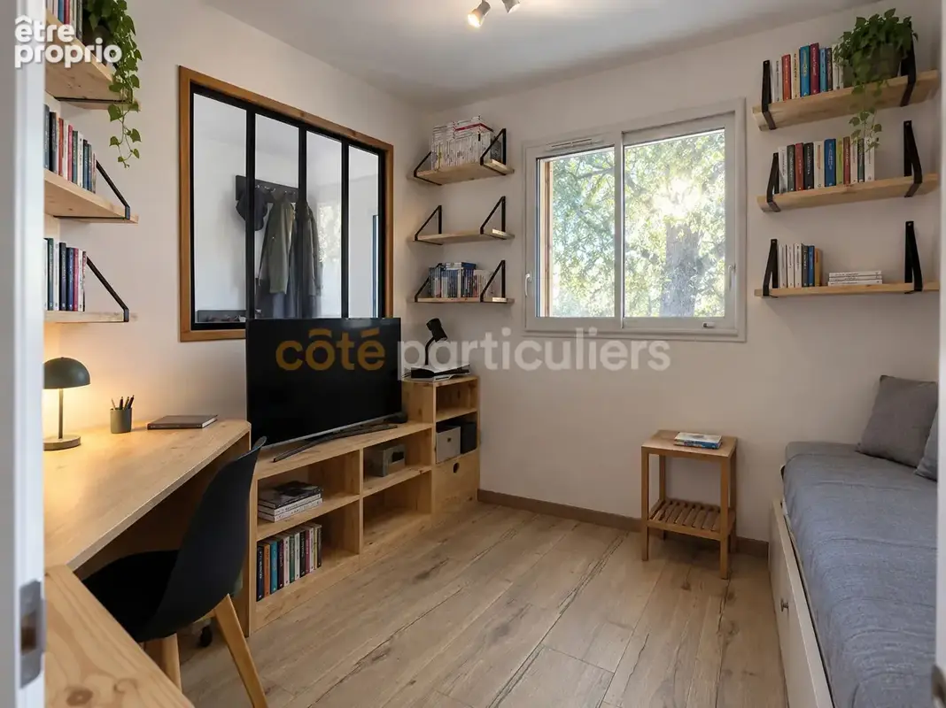 Maison Lavaur 6 pièce(s) 115 m2 - photo 13