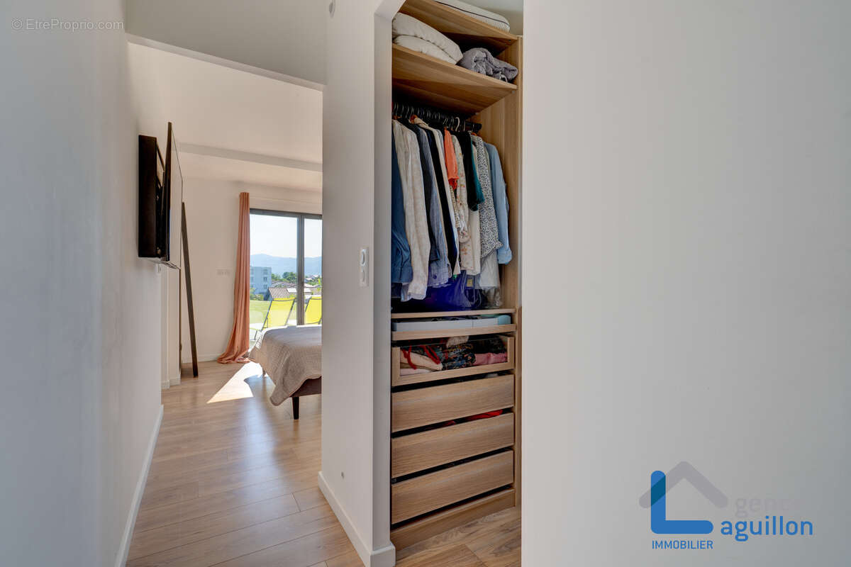 Propriété de prestige avec piscine et 2 studios indépendants à Hendaye - photo 24