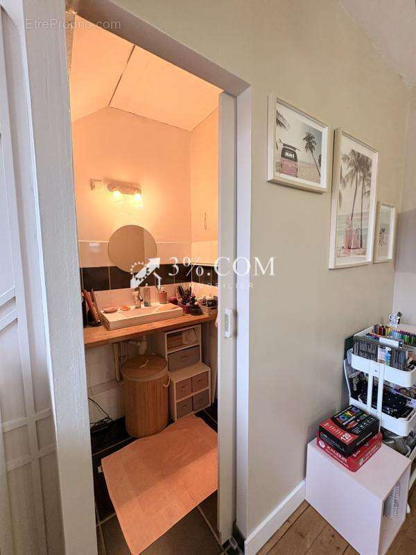 Maison à BOULOGNE-SUR-MER