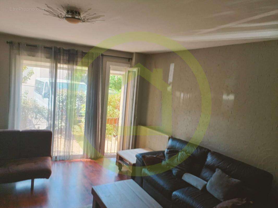 Appartement à AFA