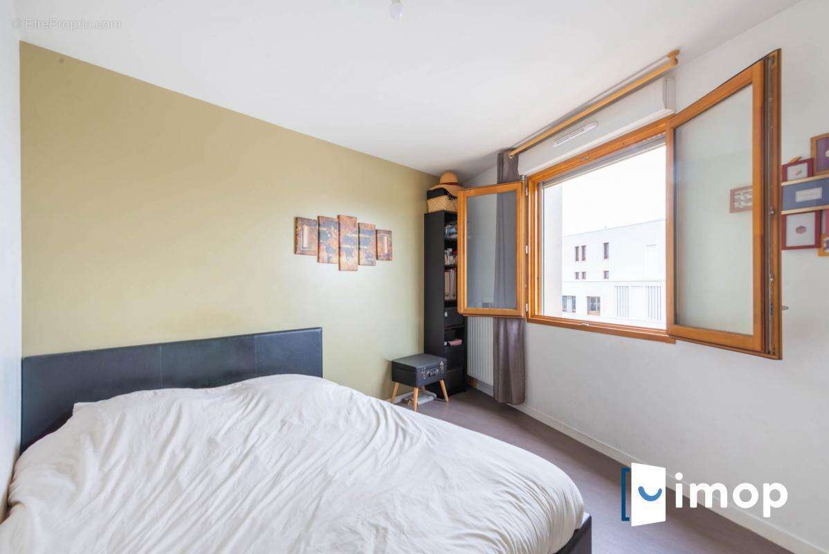 Appartement à SAINT-DENIS