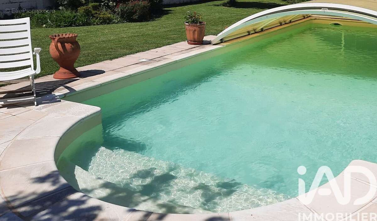 Photo 3 - Maison à SAINT-SEBASTIEN-SUR-LOIRE