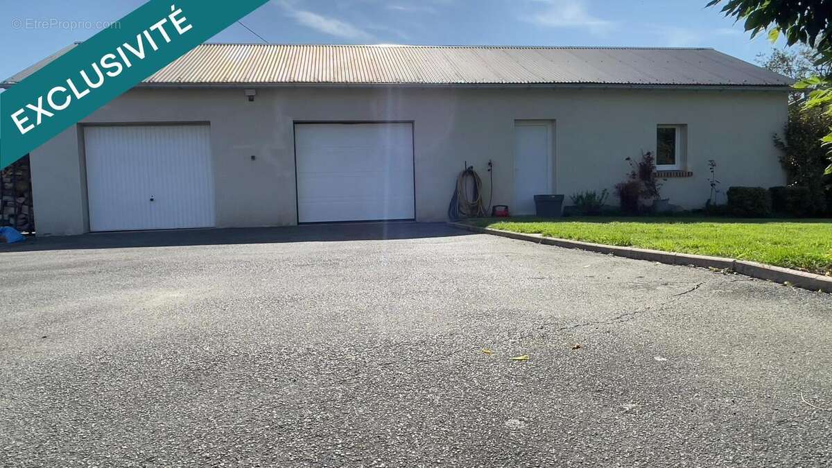 Photo 7 - Maison à ARON