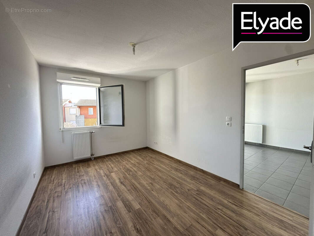 Appartement à CASTANET-TOLOSAN