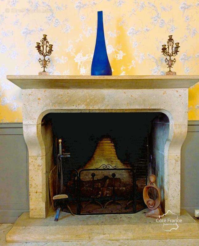 Maison et Chambre d'hôtes - photo 8
