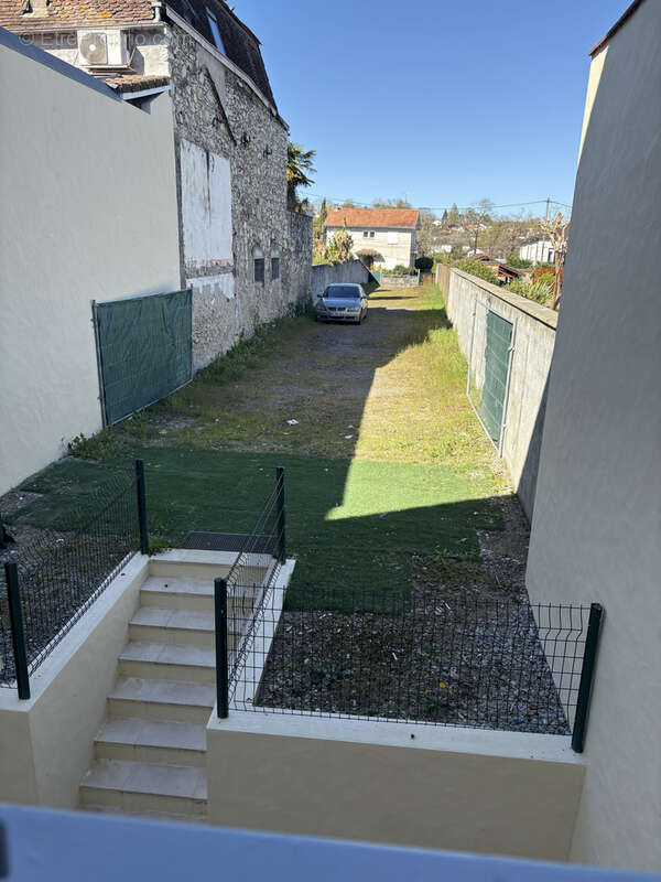 Maison à ORTHEZ