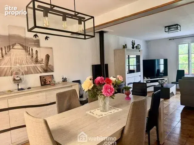 Maison 6 pièces 146 m² à vendre à Noyon (60400) - photo 12