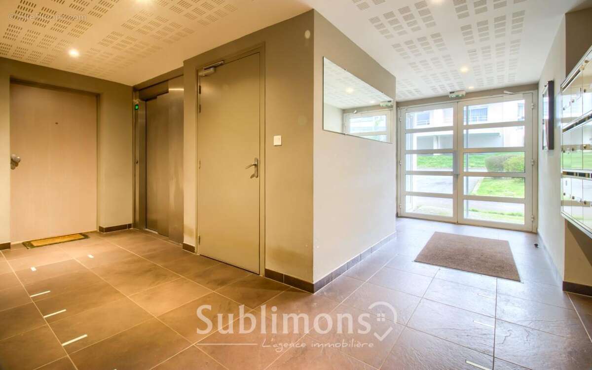 Appartement à GUIDEL