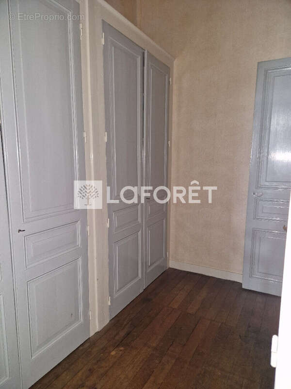 Appartement Limoges 4 pièce(s) 139.60 m2 - photo 17