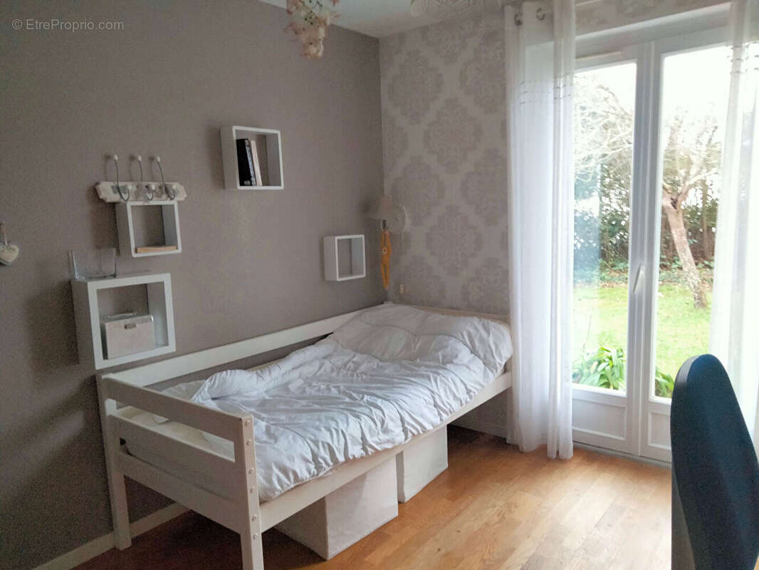 Maison à LA CHAPELLE-SUR-ERDRE