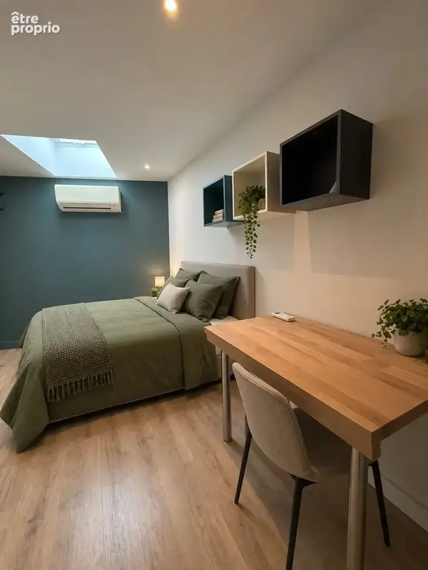 Maison à vendre 6 pièces BELLEVILLE EN BEAUJOLAIS (69) - photo 14