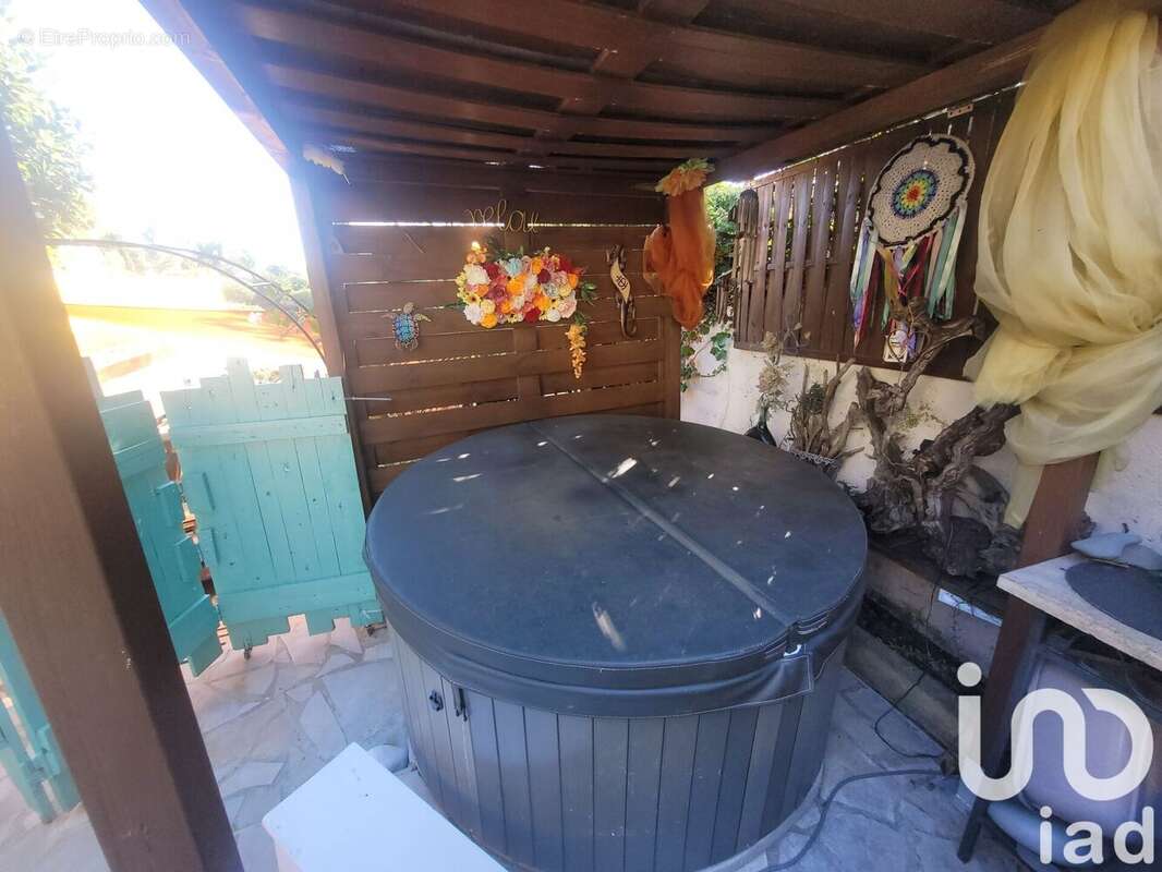 Photo 4 - Maison à NIMES