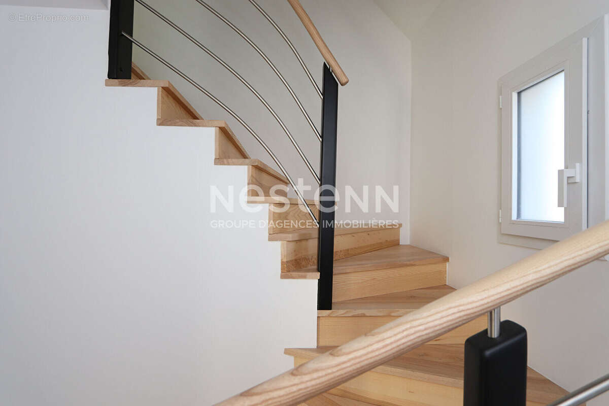 Maison à SAINT-NAZAIRE