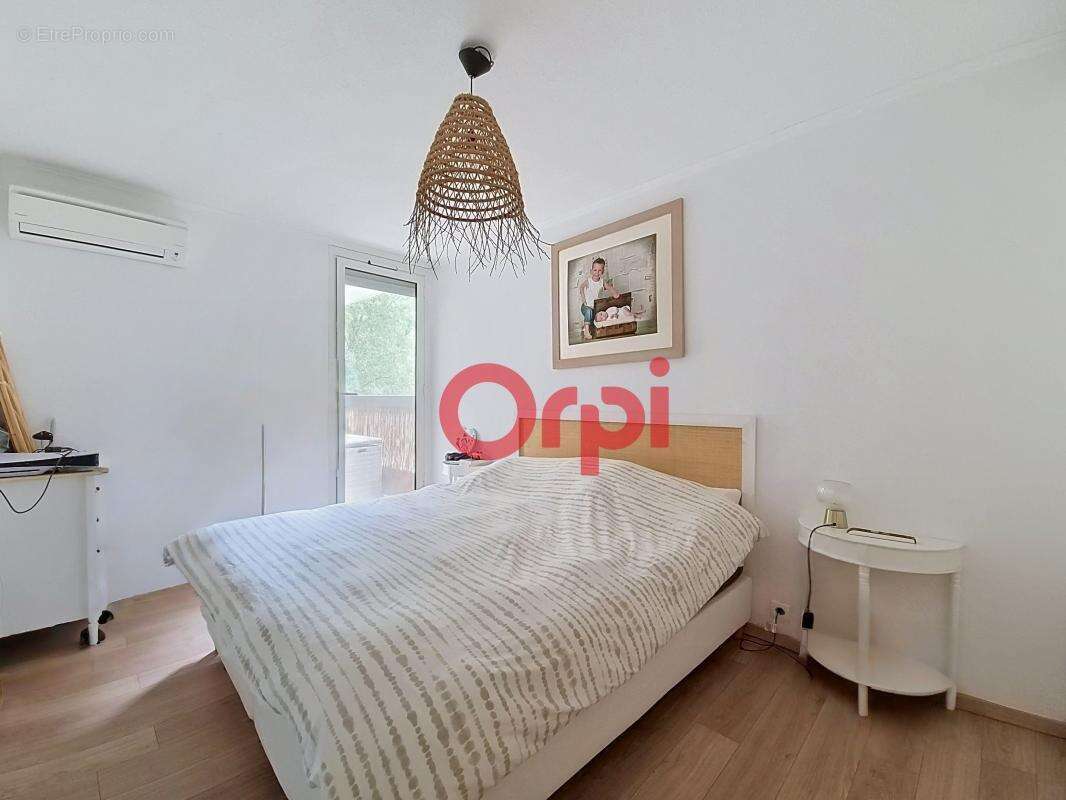 Appartement à vendre T5 avec cave et garage, ascenseur à la Seyne sur Mer, Tamaris/ Balaguier - photo 10