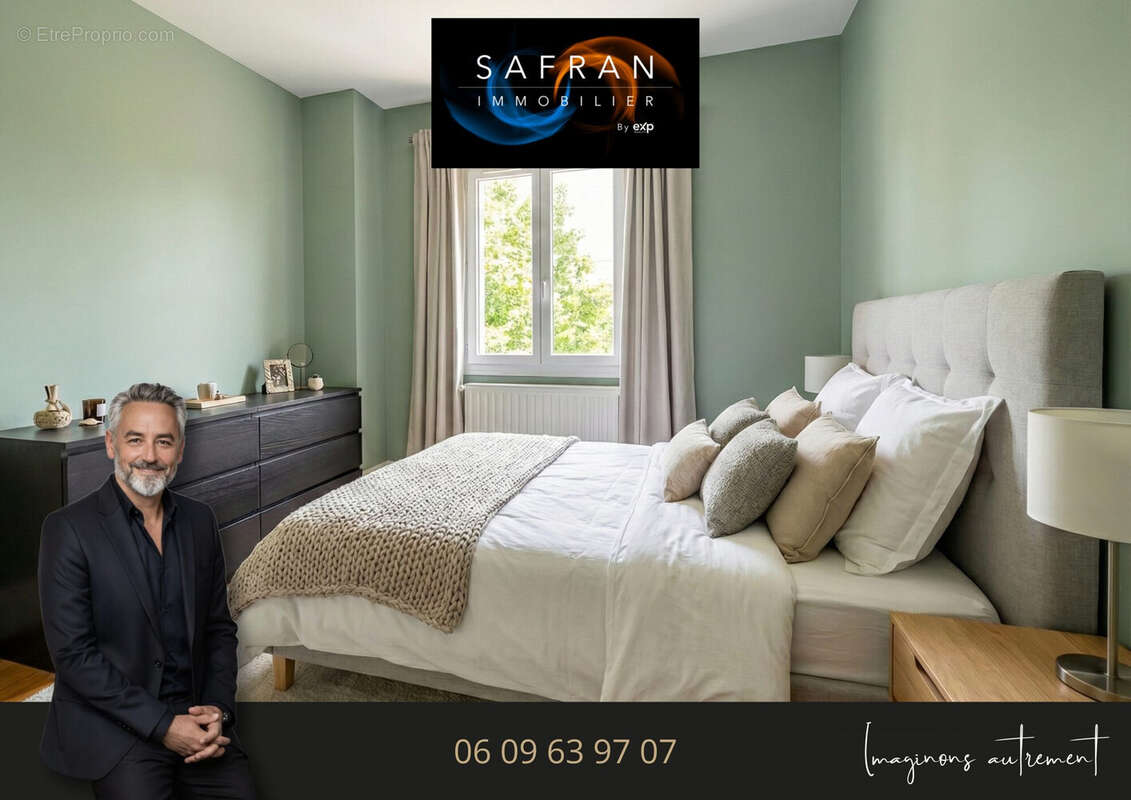 Appartement à RILLIEUX-LA-PAPE