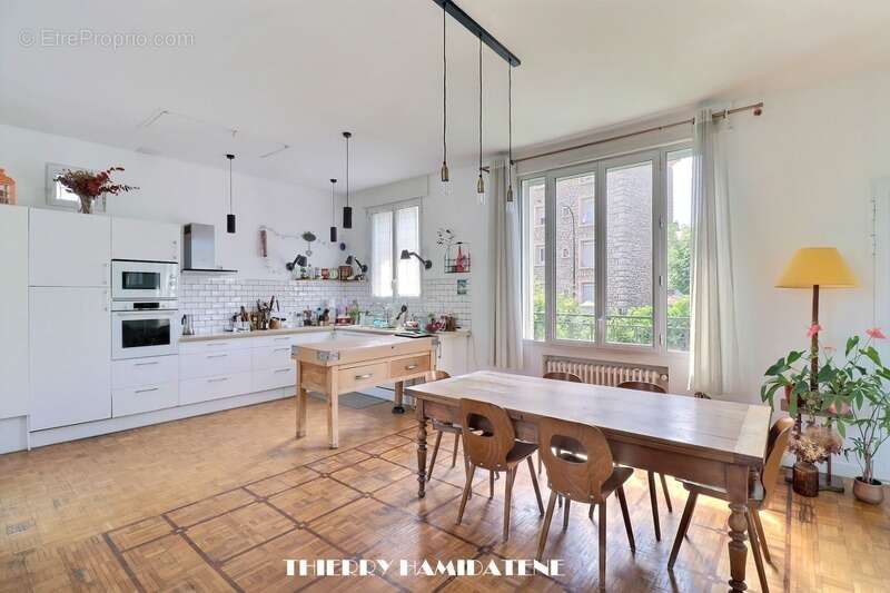 Maison à ARGENTEUIL