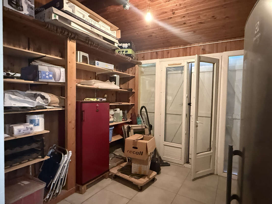 Maison à FRONTIGNAN