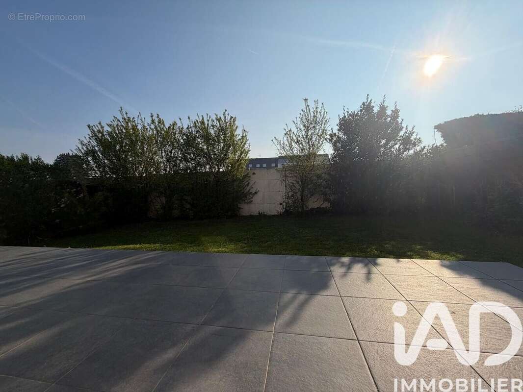 Photo 5 - Maison à VILLEMOISSON-SUR-ORGE