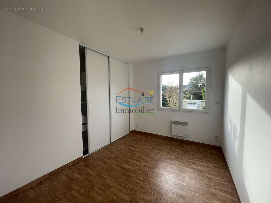 Maison à NORT-SUR-ERDRE