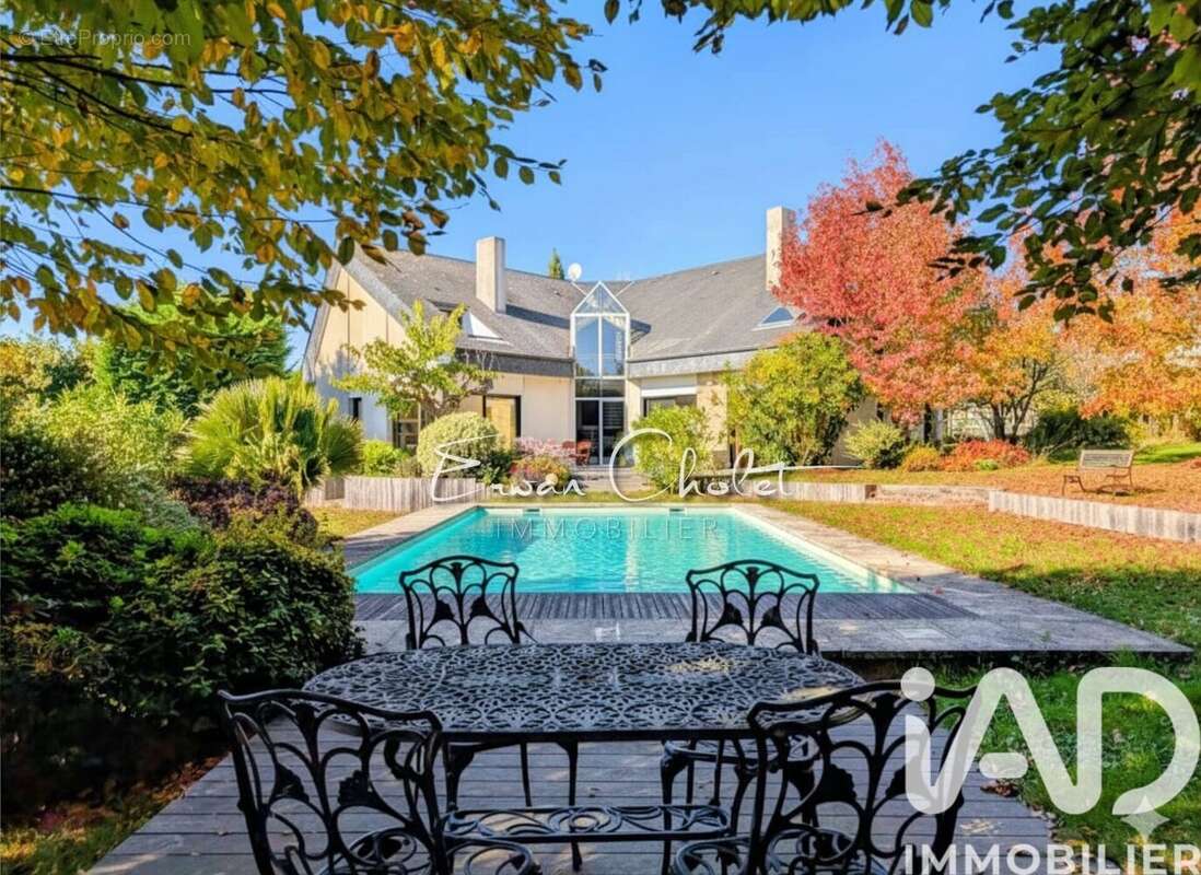 Photo 3 - Maison à SAVENAY