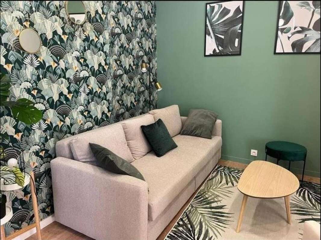 Photo 3 - Appartement à MARSEILLE-2E