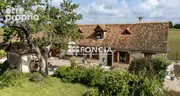 Maison à NOUANS