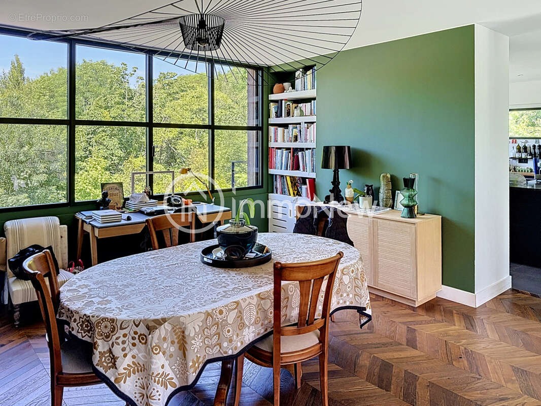 Maison à CAROLLES