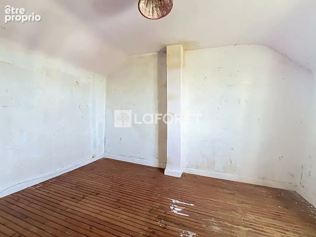 EN EXCLUSIVITE: Maison Saint Pierre La Garenne - photo 7