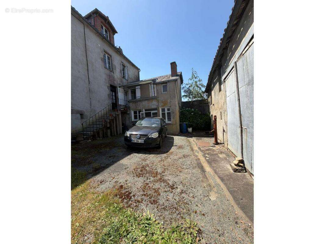 Maison 174 m² à L'absie  - photo 21