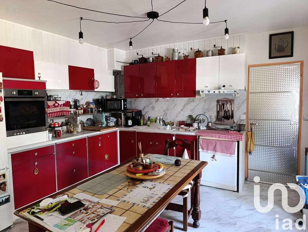 Photo 5 - Maison à MURON