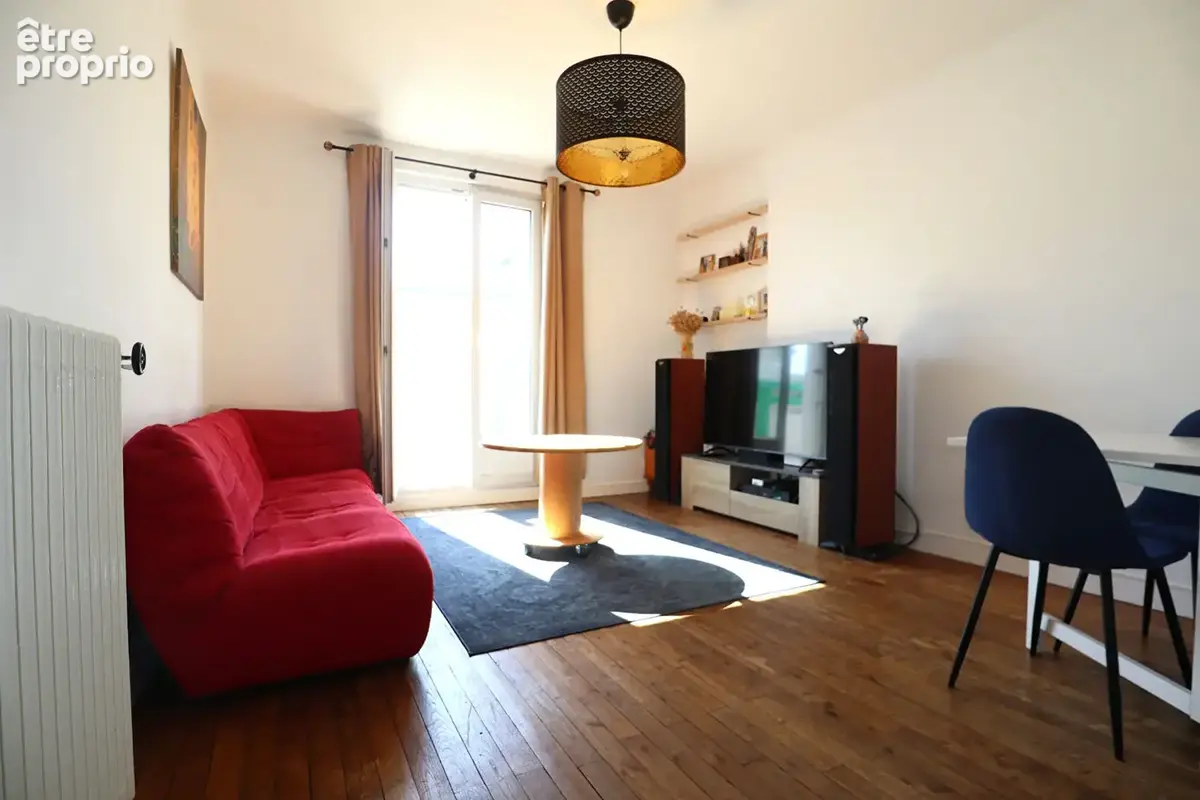 Appartement brest siam type 3 - photo 2