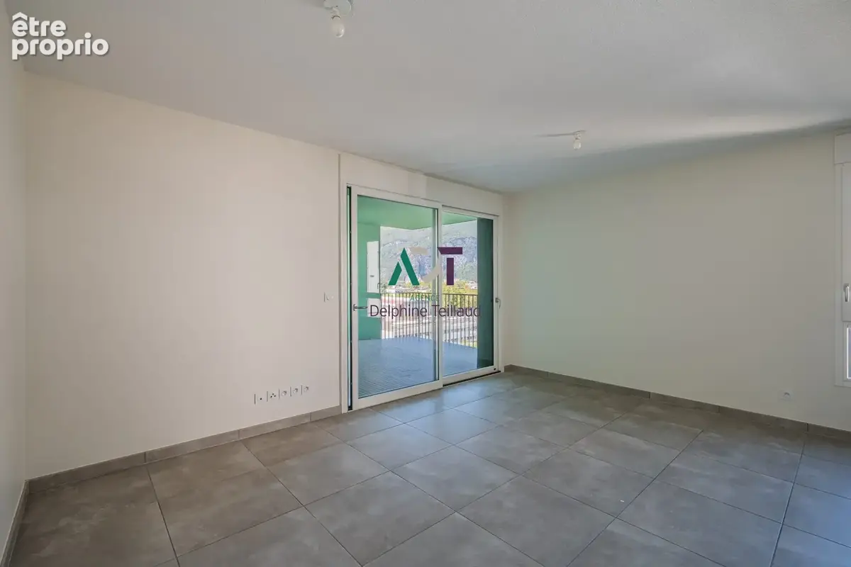 Appartement 3 pièces 62 m² à vendre à Grenoble (38000) - photo 8