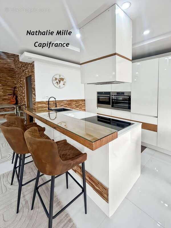 Maison à vendre 6 pièces HAULCHIN (59) - photo 10
