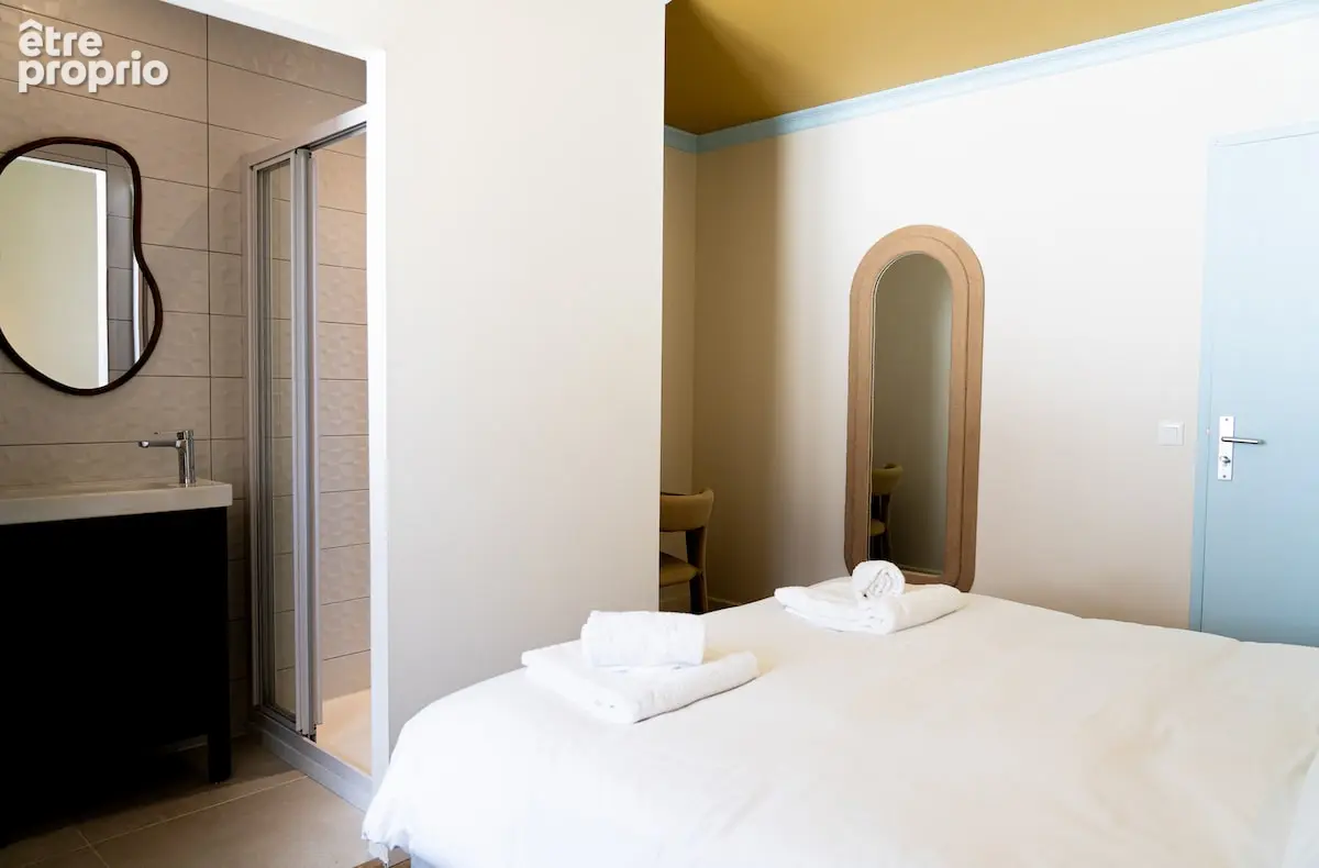 HOTEL 3* RESTAURANT rénové - Capbreton  Emplacement Premium  -  Licence IV - photo 3
