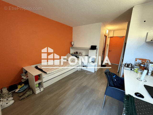 Appartement à ORLEANS