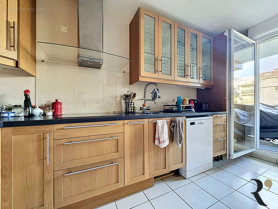 Appartement à BALMA