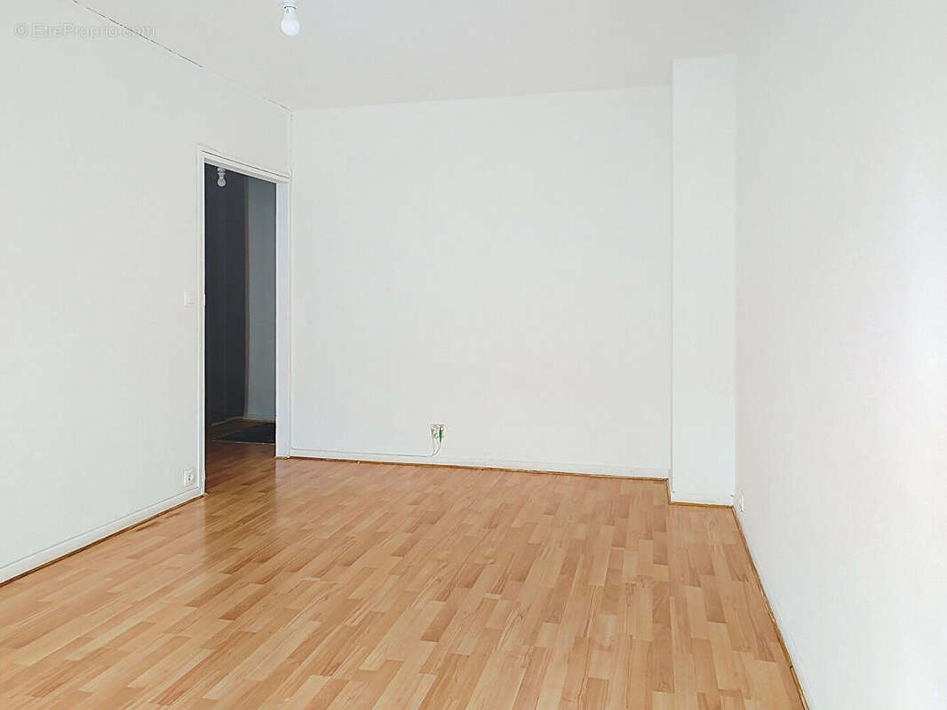 Appartement à YERRES