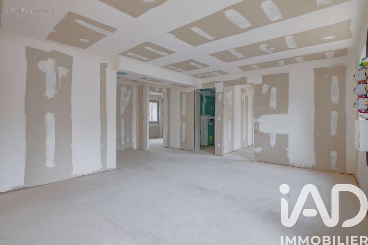 Photo 2 - Appartement à FRANCHEVILLE