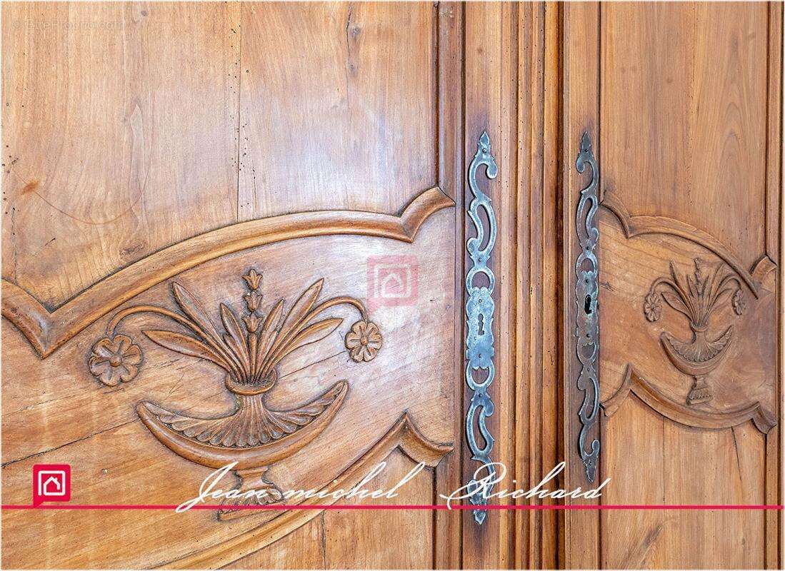 Maison à SELLES-SUR-CHER