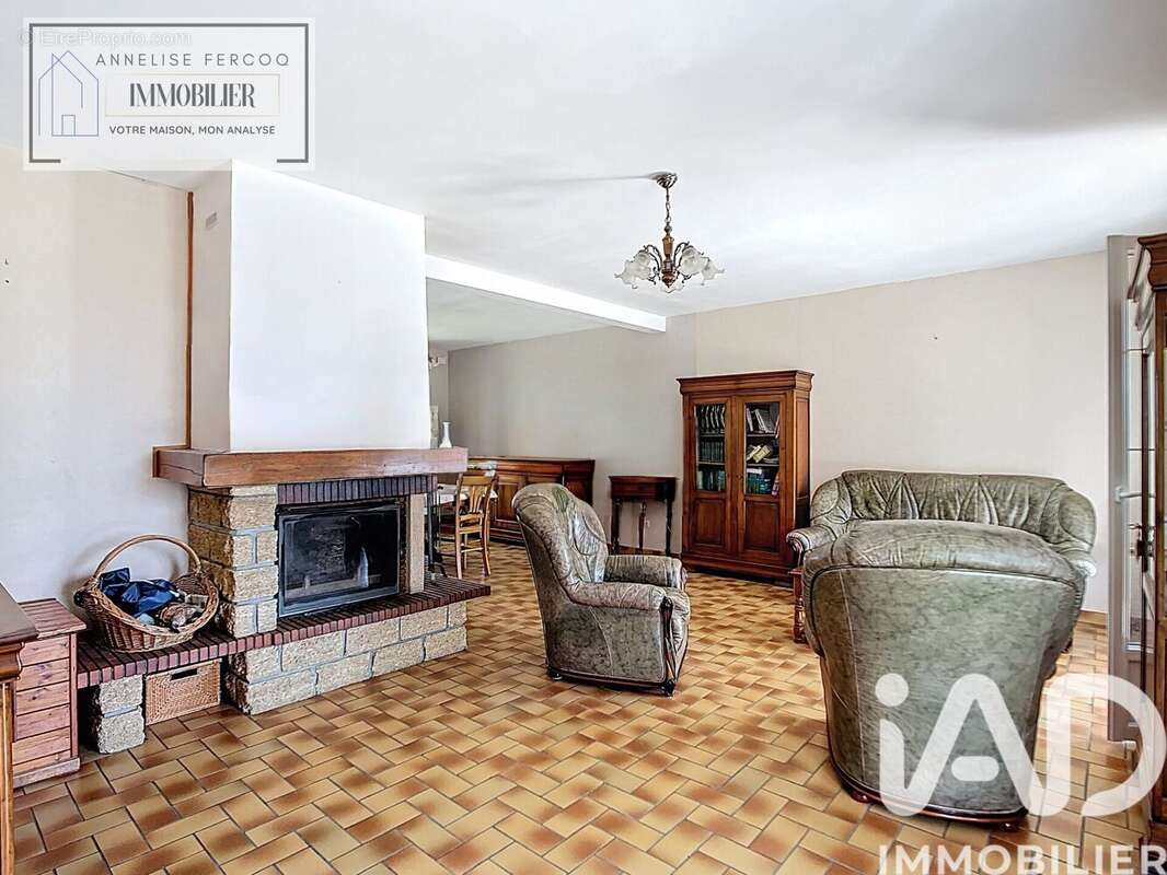 Photo 9 - Maison à GERMIGNY-SUR-LOIRE