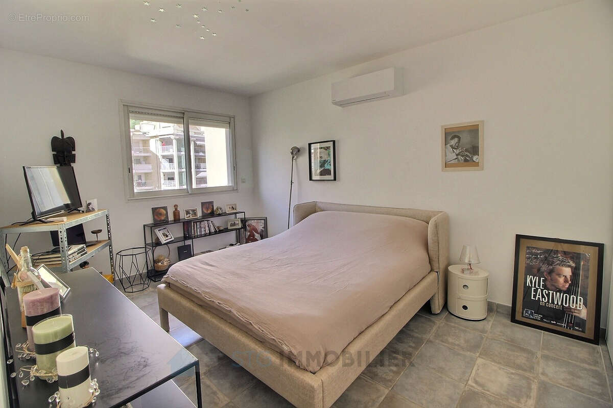 Appartement à AJACCIO