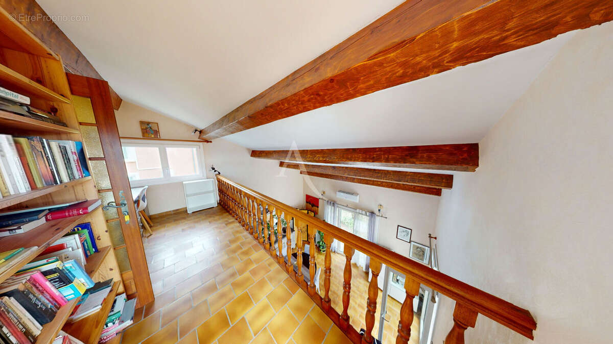 Maison à MARGUERITTES